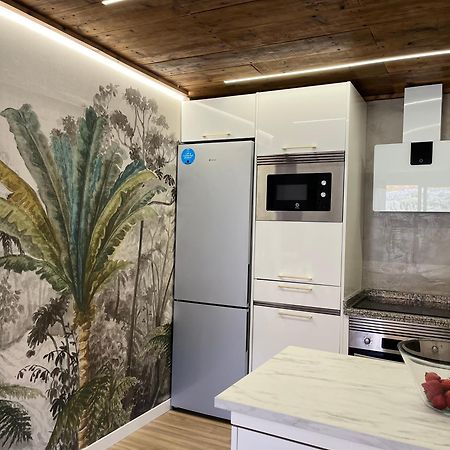 Palmeras Home Moraira Бенитачел Екстериор снимка