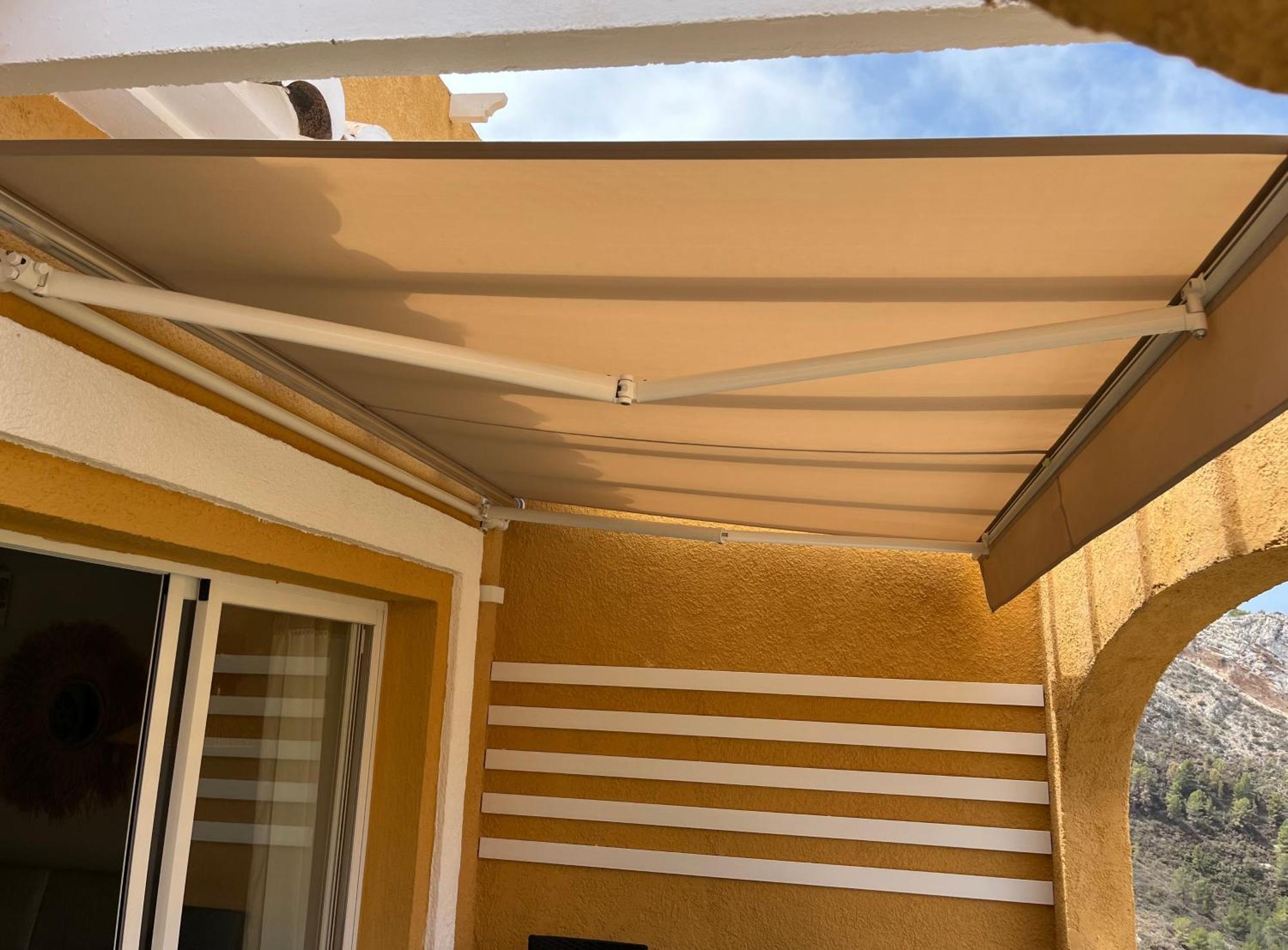 Palmeras Home Moraira Бенитачел Екстериор снимка